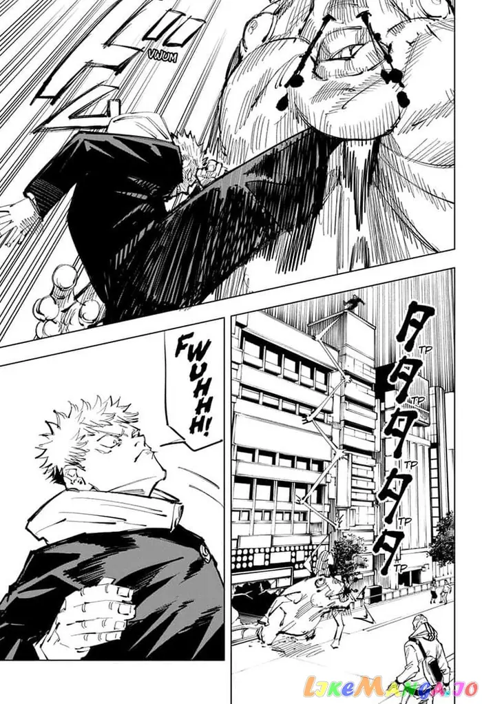 Jujutsu Kaisen Chapter 92 image 13_optimized